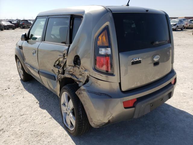 Photo 2 VIN: KNDJT2A20A7125466 - KIA SOUL + 