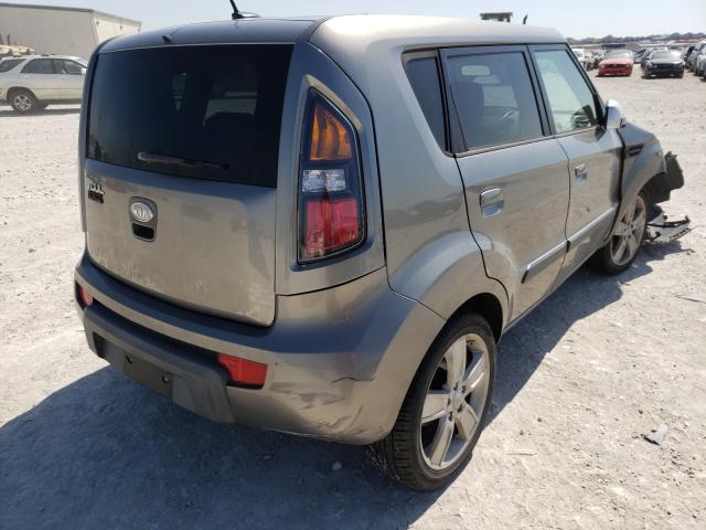 Photo 3 VIN: KNDJT2A20A7125466 - KIA SOUL + 