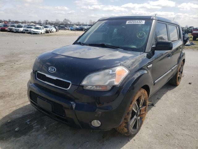 Photo 1 VIN: KNDJT2A20A7126309 - KIA SOUL 