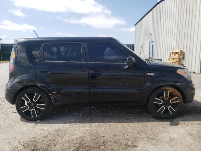 Photo 8 VIN: KNDJT2A20A7126309 - KIA SOUL 