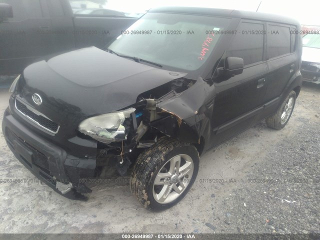 Photo 1 VIN: KNDJT2A20A7128805 - KIA SOUL 