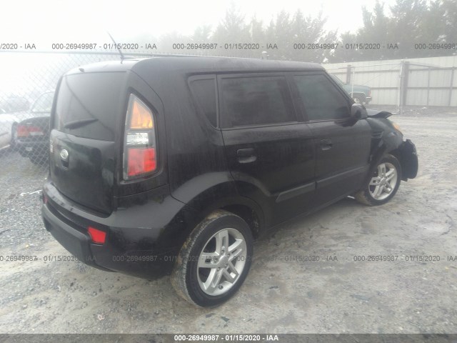 Photo 3 VIN: KNDJT2A20A7128805 - KIA SOUL 