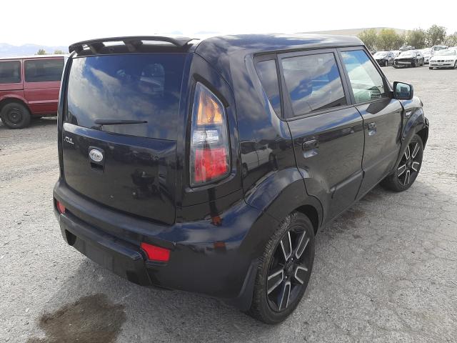 Photo 3 VIN: KNDJT2A20A7128982 - KIA SOUL + 