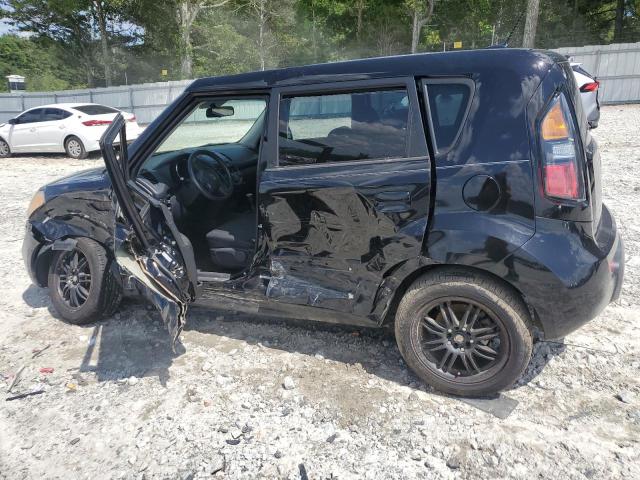 Photo 1 VIN: KNDJT2A20A7137326 - KIA SOUL 