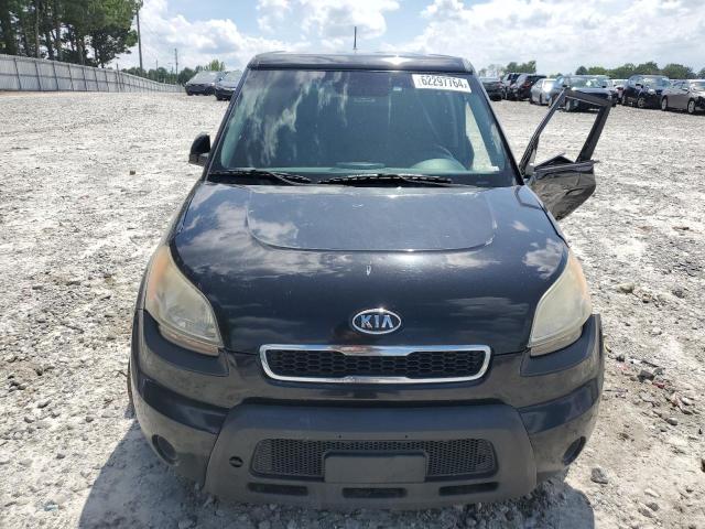 Photo 4 VIN: KNDJT2A20A7137326 - KIA SOUL 