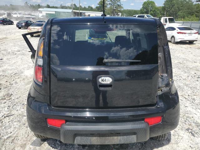 Photo 5 VIN: KNDJT2A20A7137326 - KIA SOUL 