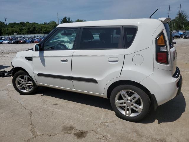 Photo 1 VIN: KNDJT2A20A7137827 - KIA SOUL 