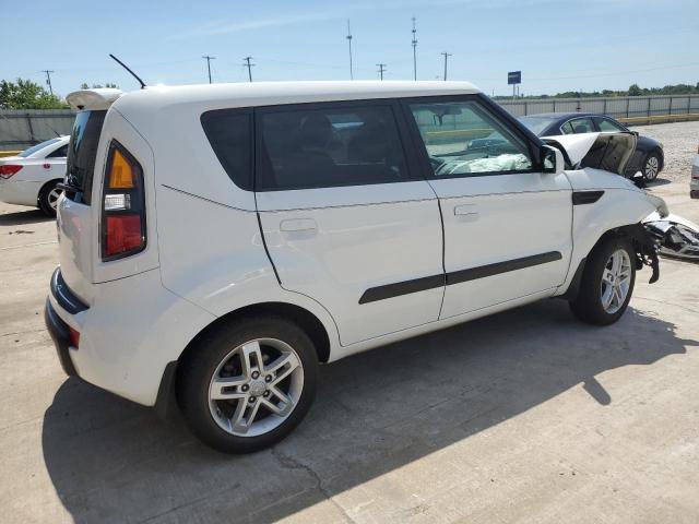 Photo 2 VIN: KNDJT2A20A7137827 - KIA SOUL 