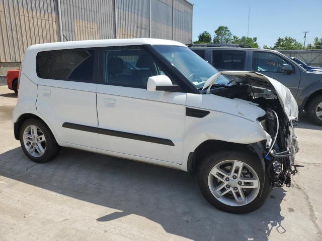 Photo 3 VIN: KNDJT2A20A7137827 - KIA SOUL 