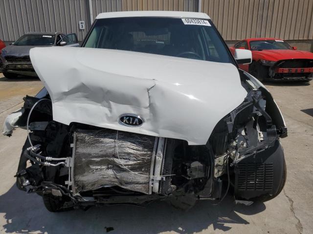 Photo 4 VIN: KNDJT2A20A7137827 - KIA SOUL 