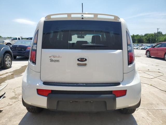 Photo 5 VIN: KNDJT2A20A7137827 - KIA SOUL 