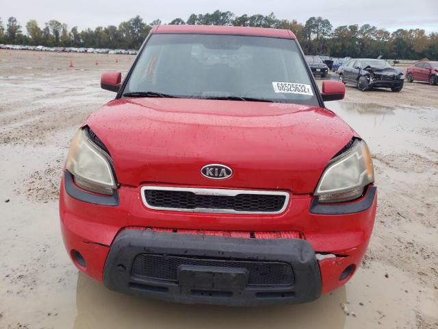 Photo 4 VIN: KNDJT2A20A7145832 - KIA SOUL + 