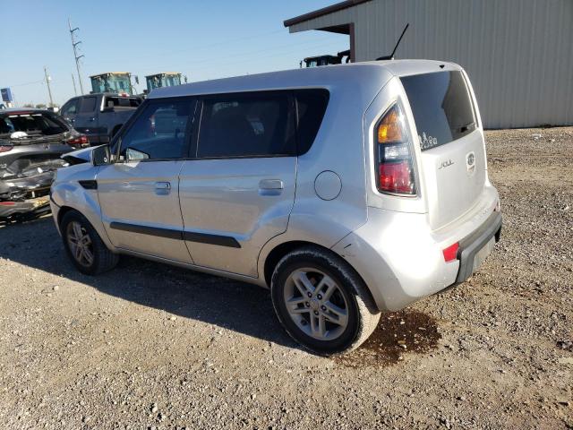 Photo 1 VIN: KNDJT2A20A7151212 - KIA SOUL + 