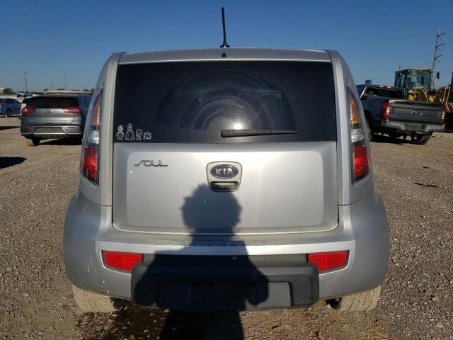 Photo 5 VIN: KNDJT2A20A7151212 - KIA SOUL + 