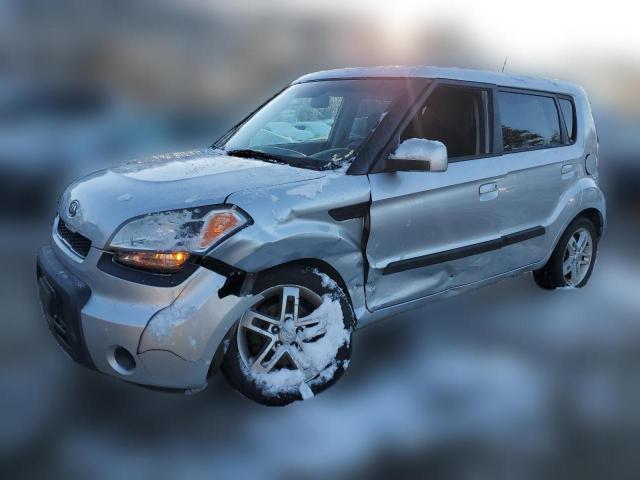 Photo 0 VIN: KNDJT2A20A7157849 - KIA SOUL 