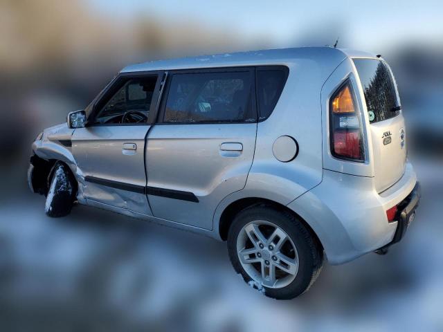 Photo 1 VIN: KNDJT2A20A7157849 - KIA SOUL 