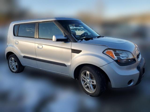 Photo 3 VIN: KNDJT2A20A7157849 - KIA SOUL 