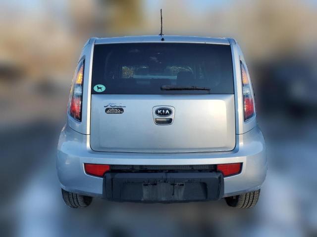 Photo 5 VIN: KNDJT2A20A7157849 - KIA SOUL 