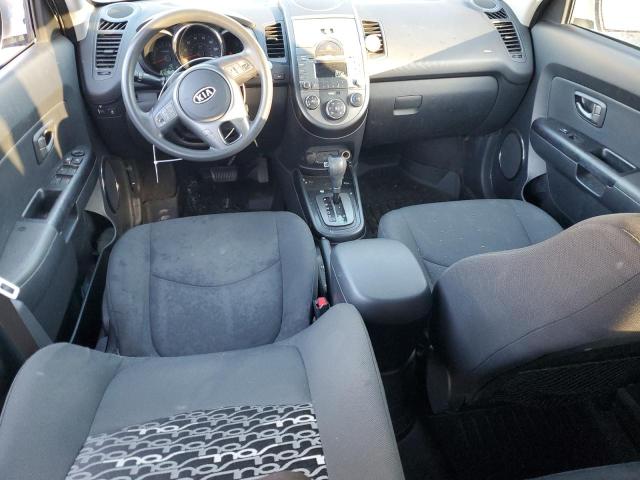 Photo 7 VIN: KNDJT2A20A7157849 - KIA SOUL 