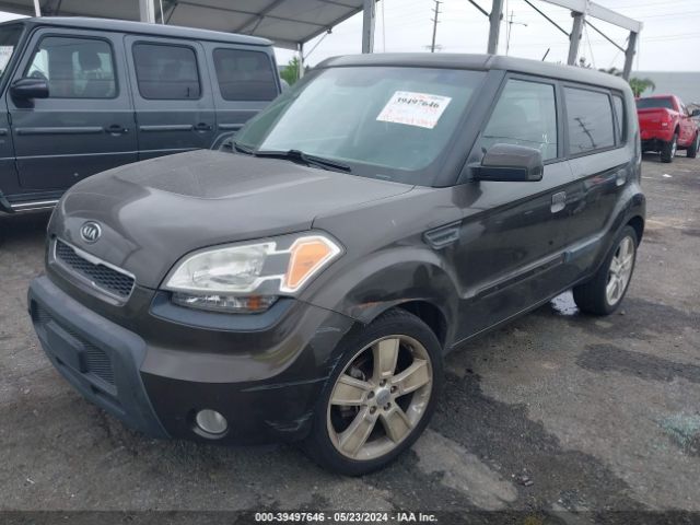 Photo 1 VIN: KNDJT2A20A7159617 - KIA SOUL 