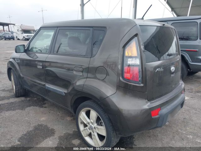 Photo 2 VIN: KNDJT2A20A7159617 - KIA SOUL 