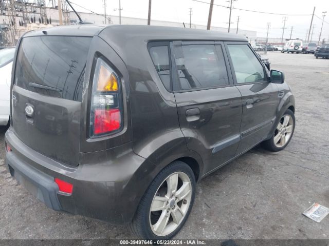 Photo 3 VIN: KNDJT2A20A7159617 - KIA SOUL 