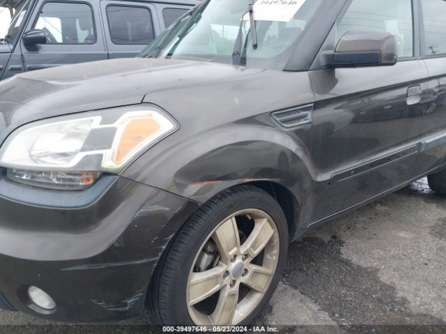 Photo 5 VIN: KNDJT2A20A7159617 - KIA SOUL 