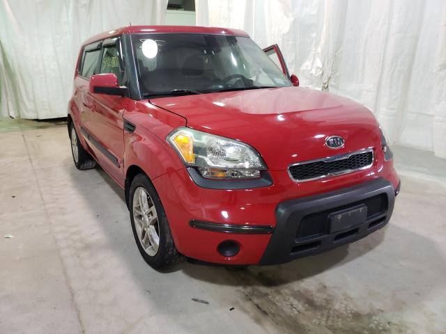 Photo 0 VIN: KNDJT2A20A7160900 - KIA SOUL + 