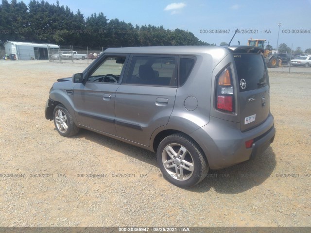 Photo 2 VIN: KNDJT2A20A7161013 - KIA SOUL 