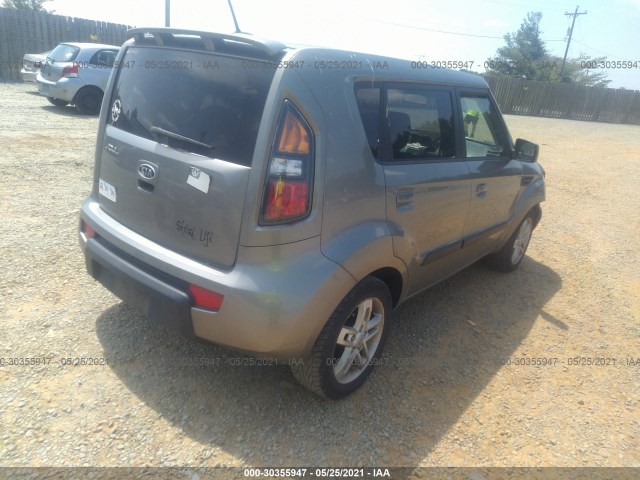 Photo 3 VIN: KNDJT2A20A7161013 - KIA SOUL 