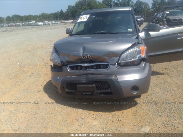 Photo 5 VIN: KNDJT2A20A7161013 - KIA SOUL 