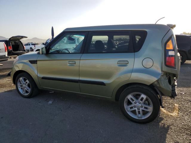 Photo 1 VIN: KNDJT2A20A7161139 - KIA SOUL + 