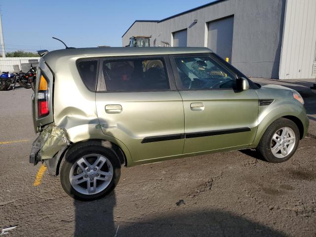 Photo 2 VIN: KNDJT2A20A7161139 - KIA SOUL + 