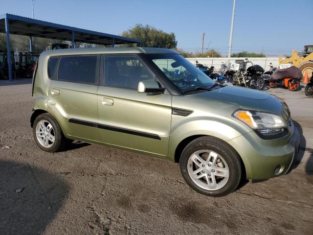 Photo 3 VIN: KNDJT2A20A7161139 - KIA SOUL + 