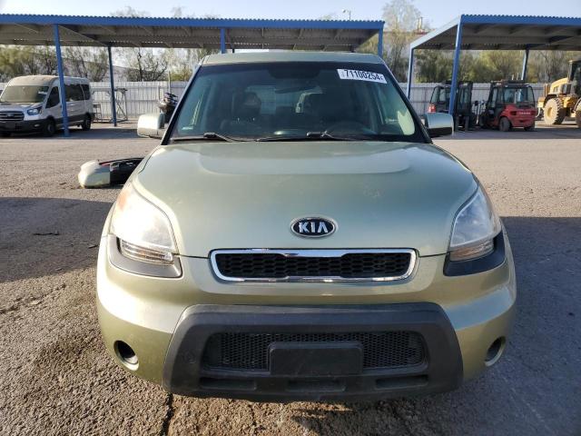 Photo 4 VIN: KNDJT2A20A7161139 - KIA SOUL + 