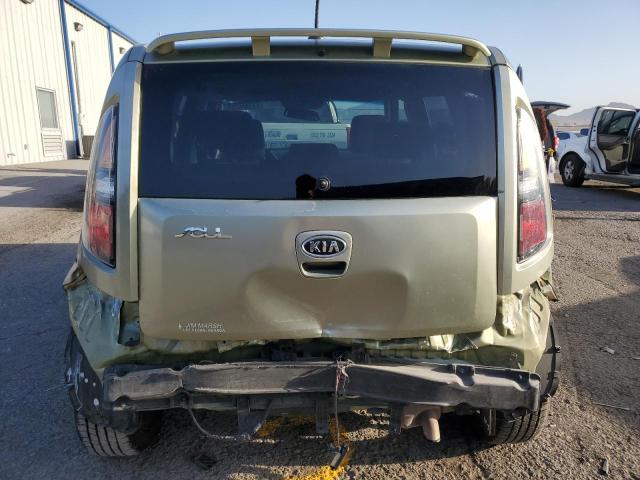 Photo 5 VIN: KNDJT2A20A7161139 - KIA SOUL + 