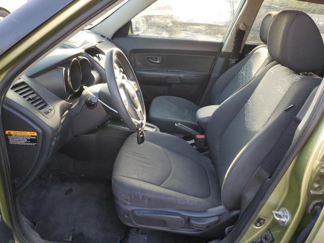 Photo 6 VIN: KNDJT2A20A7161139 - KIA SOUL + 