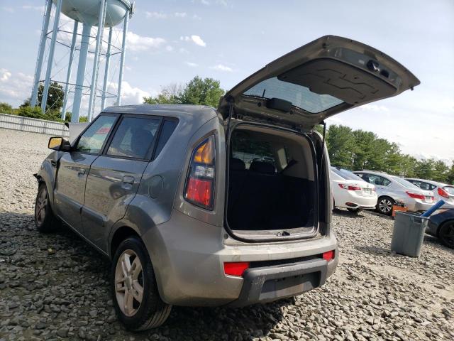 Photo 1 VIN: KNDJT2A20A7161450 - KIA SOUL + 