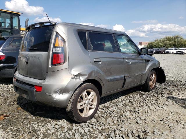 Photo 2 VIN: KNDJT2A20A7161450 - KIA SOUL + 