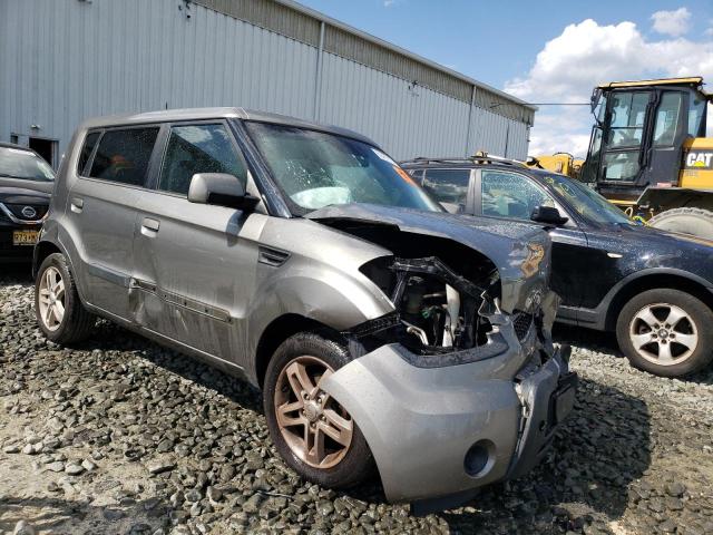 Photo 3 VIN: KNDJT2A20A7161450 - KIA SOUL + 