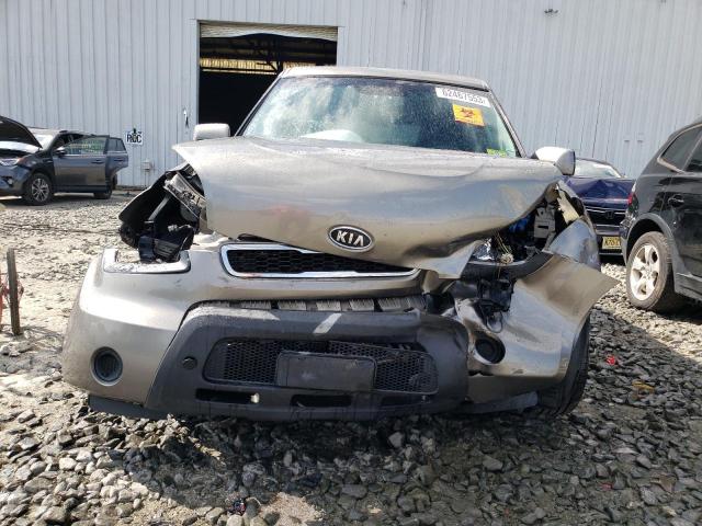 Photo 4 VIN: KNDJT2A20A7161450 - KIA SOUL + 