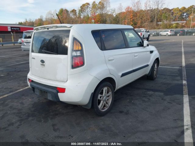 Photo 3 VIN: KNDJT2A20A7161965 - KIA SOUL 