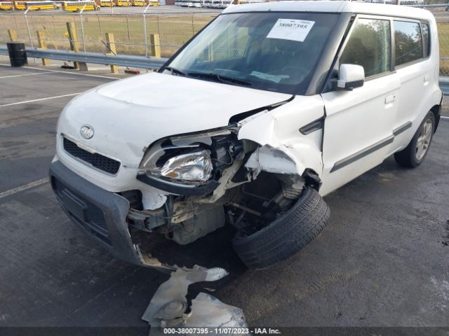 Photo 5 VIN: KNDJT2A20A7161965 - KIA SOUL 