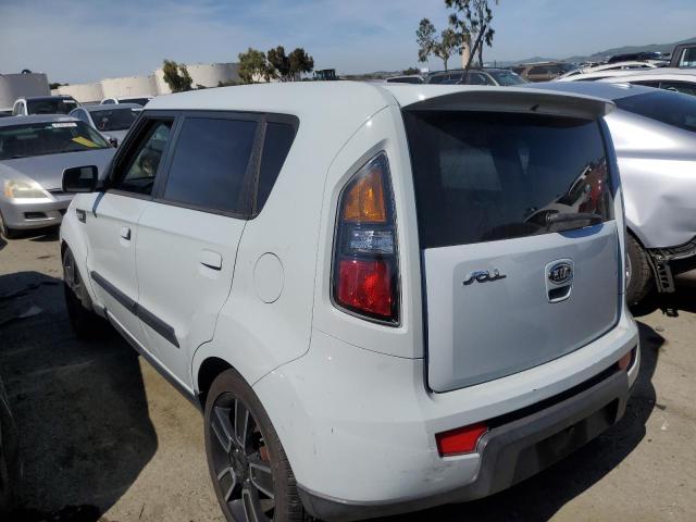 Photo 1 VIN: KNDJT2A20A7164543 - KIA SOUL 