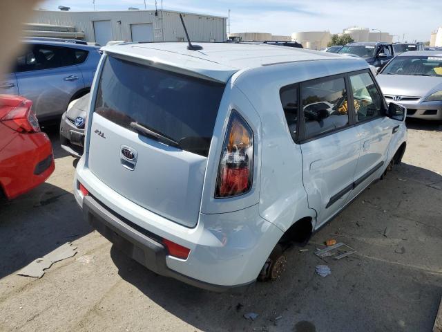 Photo 2 VIN: KNDJT2A20A7164543 - KIA SOUL 