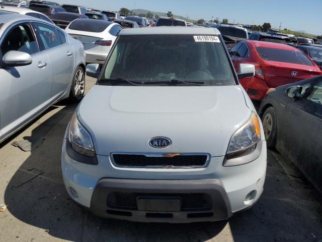 Photo 4 VIN: KNDJT2A20A7164543 - KIA SOUL 