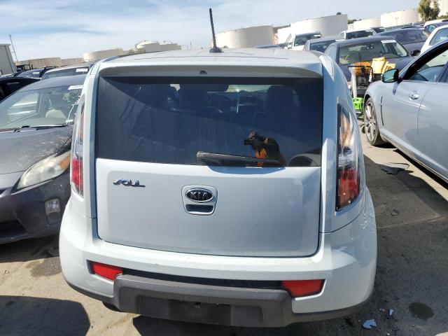 Photo 5 VIN: KNDJT2A20A7164543 - KIA SOUL 