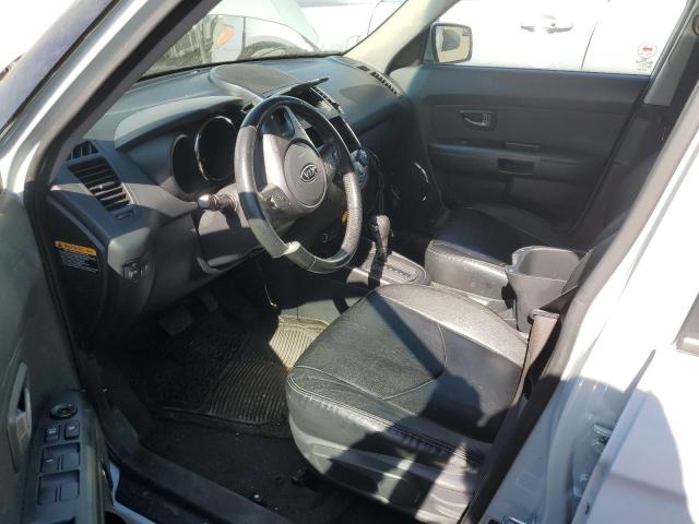 Photo 6 VIN: KNDJT2A20A7164543 - KIA SOUL 