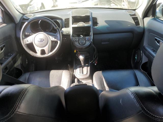 Photo 7 VIN: KNDJT2A20A7164543 - KIA SOUL 