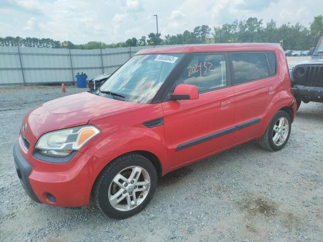 Photo 0 VIN: KNDJT2A20A7166261 - KIA SOUL + 